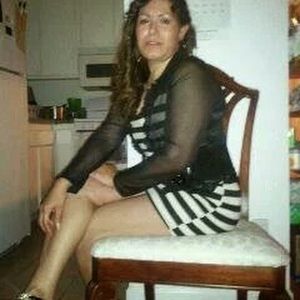 Meet your Posher, Rosa